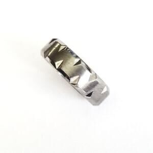 New tituiam ring size 5‎
